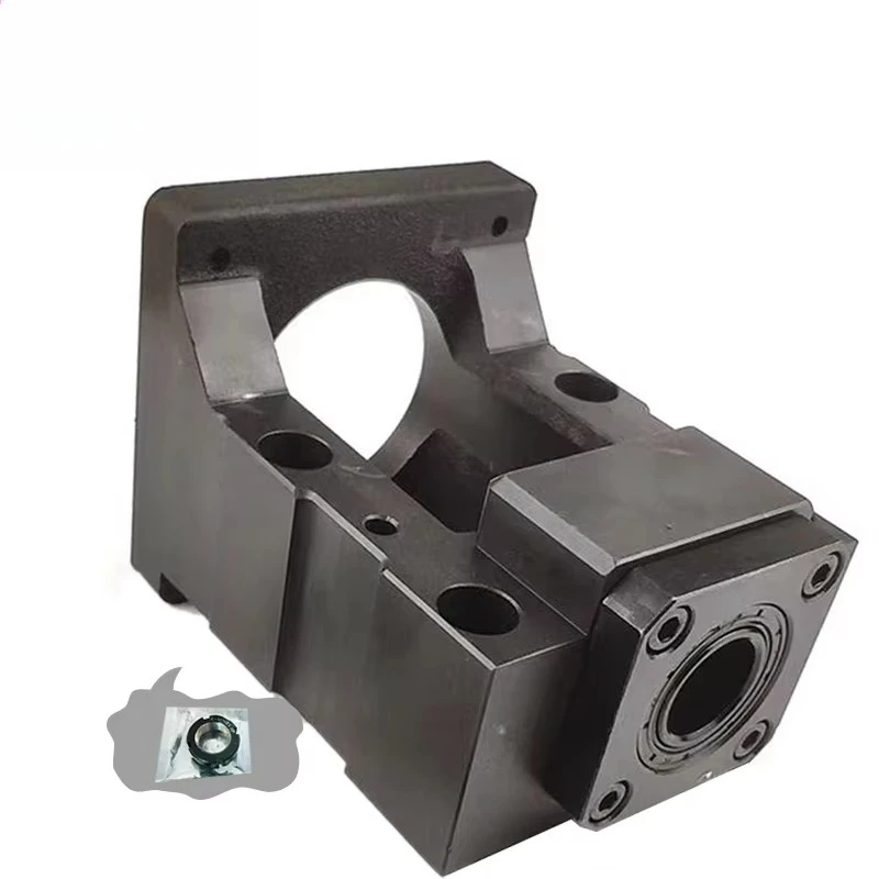HM15-86 HM17-86 High quality stepper motor Cast iron motor base Motor support base
HM15-86 HM17-86 High quality stepper motor Cast iron motor base Motor support base