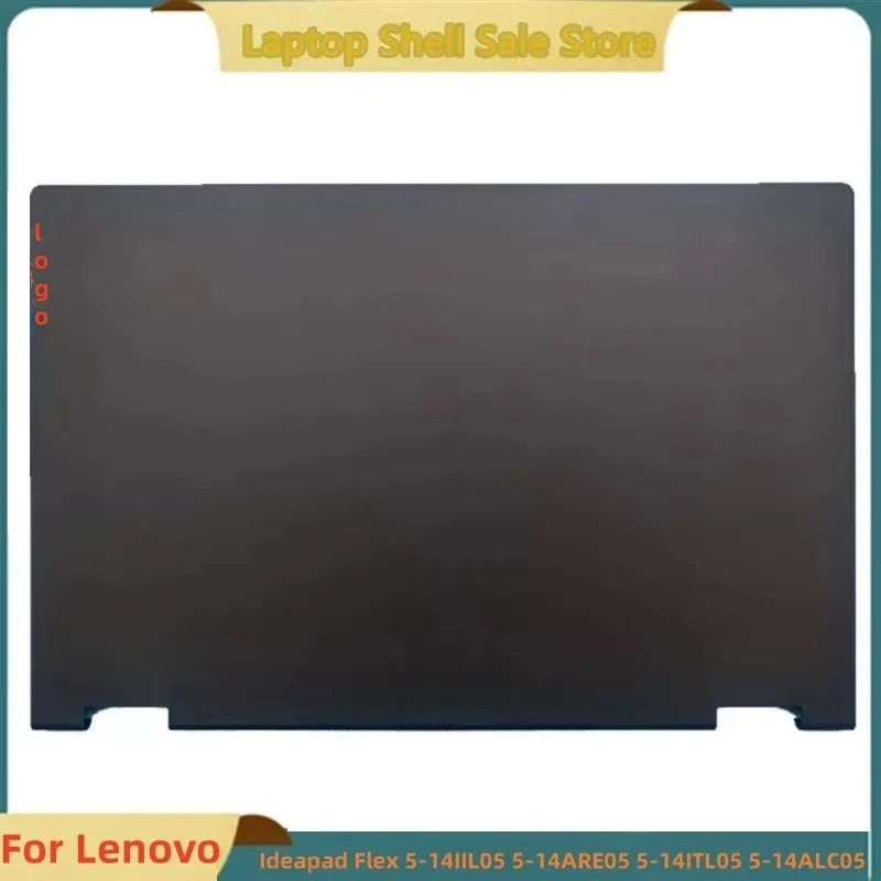 Новый оригинальный чехол для Lenovo Ideapad Flex 5-14IIL05 5-14ARE05 5-14ITL05 5-14ALC05, задняя крышка ЖК-дисплея, верхний чехол 5CB0Y85294
Новый оригинальный чехол для Lenovo Ideapad Flex 5-14IIL05 5-14ARE05 5-14ITL05 5-14ALC05, задняя крышка ЖК-дисплея, верхний чехол 5CB0Y85294