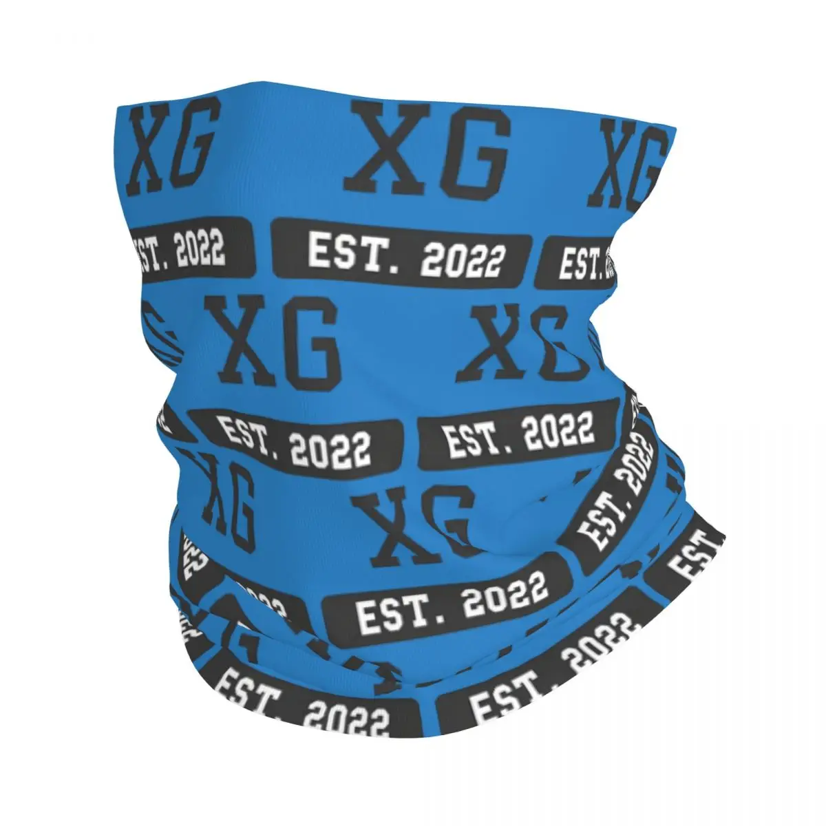 Kpop College Xg Girls Bandana Neck Cover Printed Motorcycle Motocross XG Face Mask Balaclava Riding Unisex Adult Winter
Kpop College Xg Girls Bandana Neck Cover Printed Motorcycle Motocross XG Face Mask Balaclava Riding Unisex Adult Winter