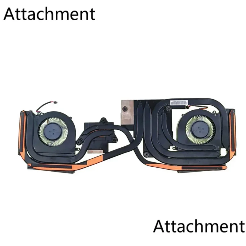 FORCPU cooling GPU FAN & Heatsink For MSI GP66 GE66 GL66 10SGS 10SFS 10SF 10UH 10UG 10UE 11UH 11UG GP66
FORCPU cooling GPU FAN & Heatsink For MSI GP66 GE66 GL66 10SGS 10SFS 10SF 10UH 10UG 10UE 11UH 11UG GP66