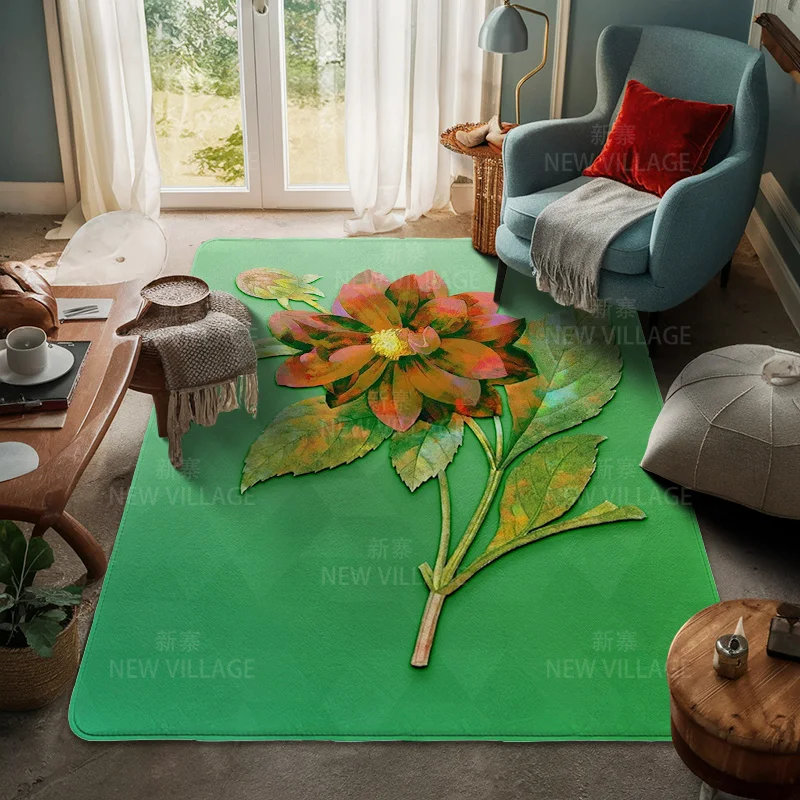 Light Luxury Entry Door Mat Nordic Living Room Bedroom Cafe Non-slip Multi-size Optional Modern Simple Decorative Floor Mat
Light Luxury Entry Door Mat Nordic Living Room Bedroom Cafe Non-slip Multi-size Optional Modern Simple Decorative Floor Mat