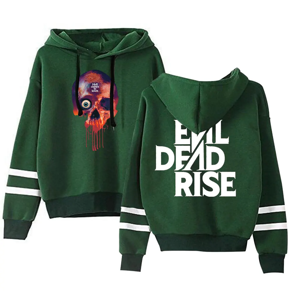 Evil Dead Rise Merch Pullover Hoodie Merch Fashion Hoodie Fashion Sweatshirt Pullover Tracksuit
Evil Dead Rise Merch Pullover Hoodie Merch Fashion Hoodie Fashion Sweatshirt Pullover Tracksuit