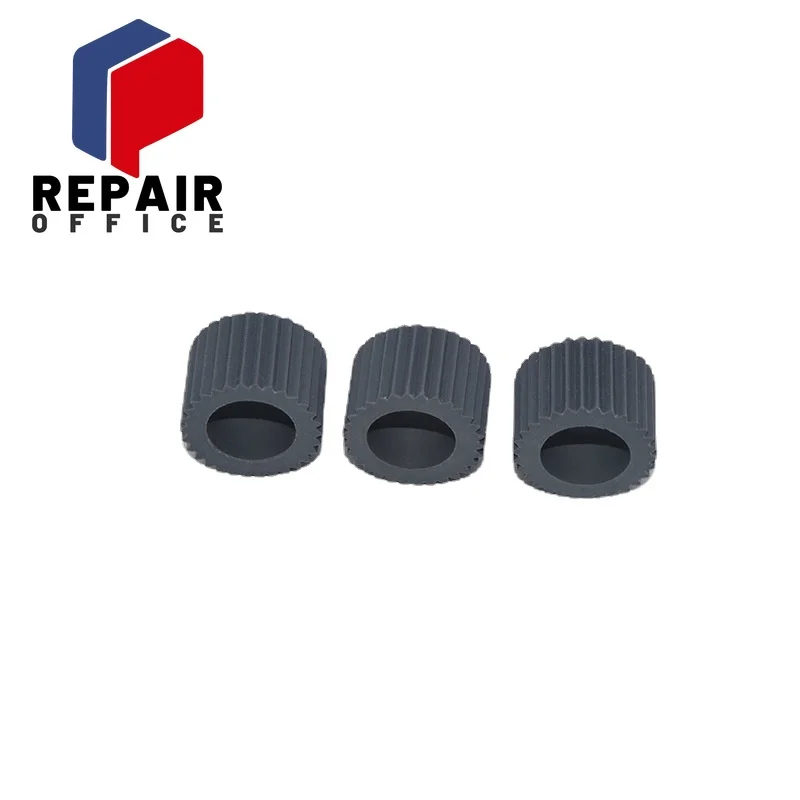 10 шт. Резиновый роликовый пикап JP1250 для RICOH JP 1010 1030 1045 1050 1055 1210 1215 5000 для Gestetner 5001 5200 5300 5310P 5306
10 шт. Резиновый роликовый пикап JP1250 для RICOH JP 1010 1030 1045 1050 1055 1210 1215 5000 для Gestetner 5001 5200 5300 5310P 5306