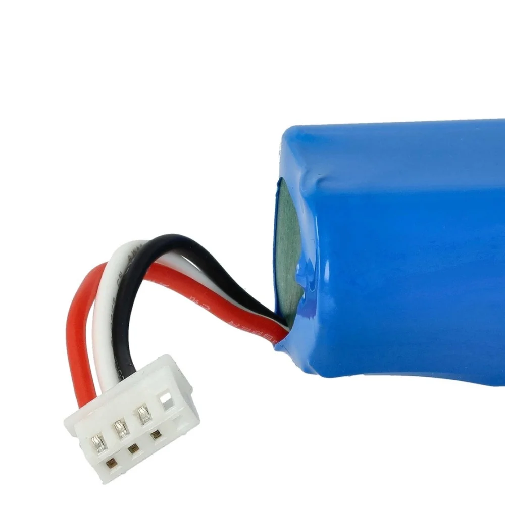 Replacement Li-ION Battery 14.4V 3500mAh for Ecovacs Deebot Ozmo 900 901 905 920 930 937 N8 Pro.
Replacement Li-ION Battery 14.4V 3500mAh for Ecovacs Deebot Ozmo 900 901 905 920 930 937 N8 Pro.