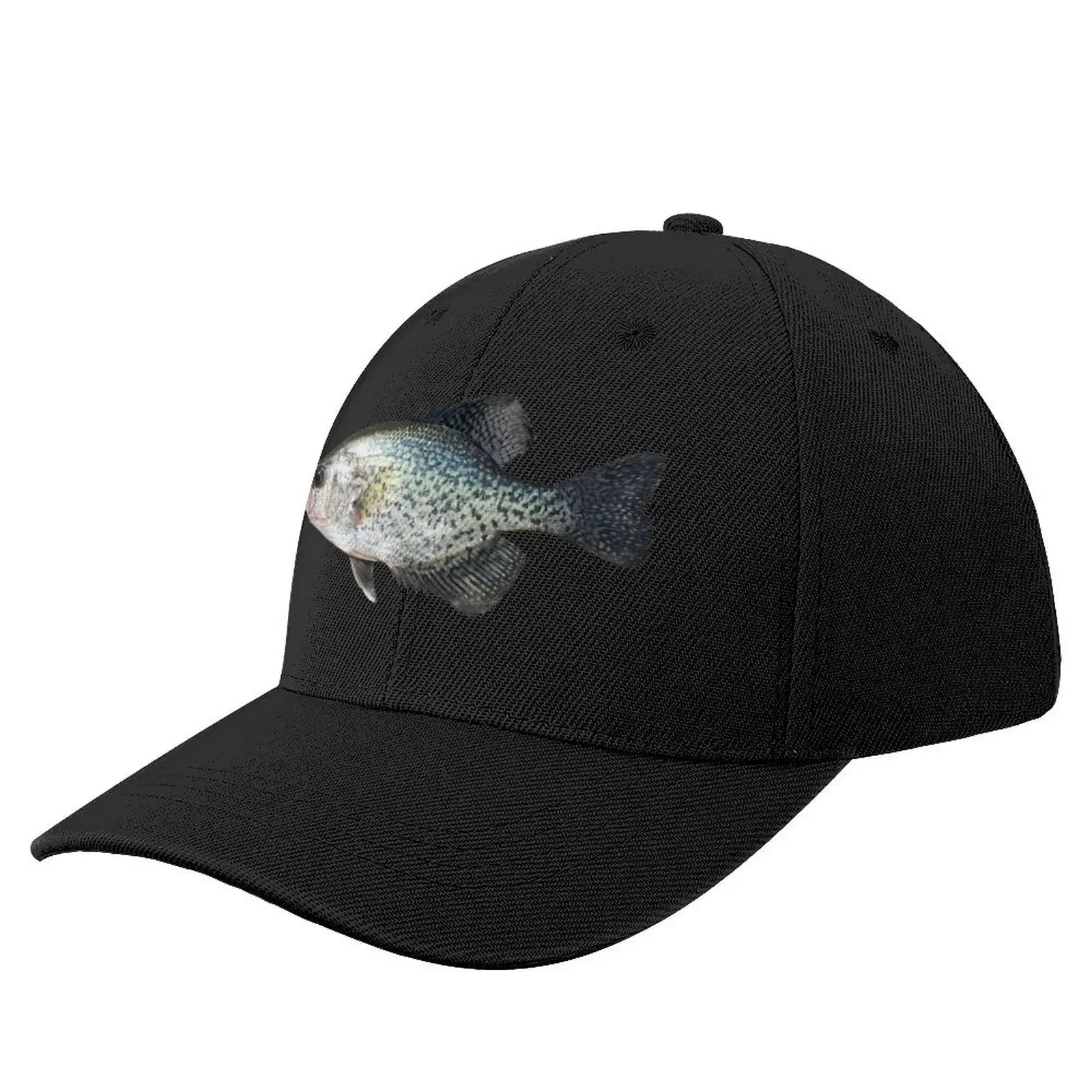 Mr Crappie Baseball Cap Brand Man cap Fishing cap funny hat Sports For Women 2025 Men's
Mr Crappie Baseball Cap Brand Man cap Fishing cap funny hat Sports For Women 2025 Men's