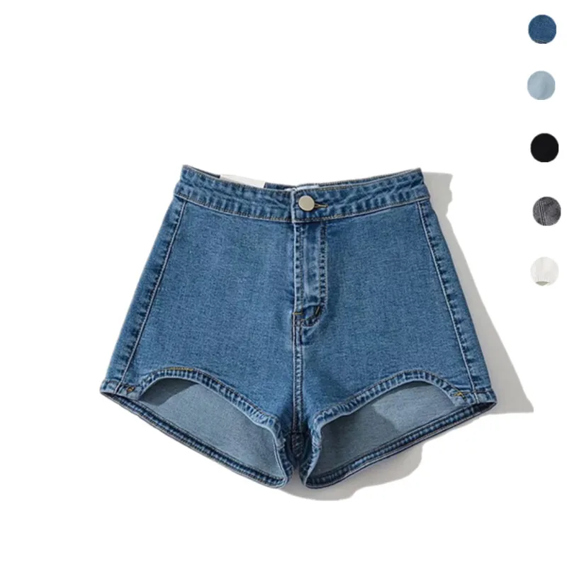 Летние сексуальные ор джинсовые орты с высокой талией трапециевидной формы для похудения светлые женские джинсы orts прямые брюки
Летние сексуальные ор джинсовые орты с высокой талией трапециевидной формы для похудения светлые женские джинсы orts прямые брюки