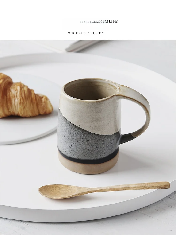 Tlife Japanese Sle Cerc Coffee Cup Vintage Small Batch Mugs Couple Cups Day Night Home Use Handmade Available
Tlife Japanese Sle Cerc Coffee Cup Vintage Small Batch Mugs Couple Cups Day Night Home Use Handmade Available