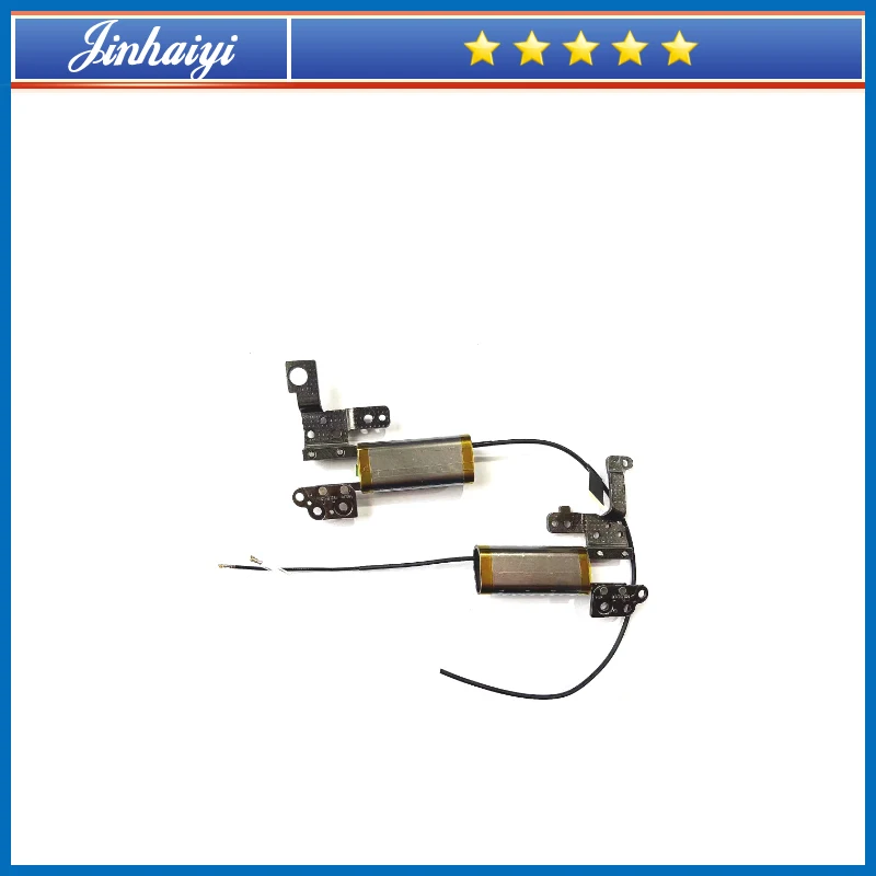 Shaft hinges for Lenovo YOGA C740-14 laptop screen hinge wifi cable 5H50S28928
Shaft hinges for Lenovo YOGA C740-14 laptop screen hinge wifi cable 5H50S28928