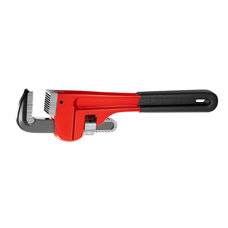 367D Heavy Duty Pipe Wrench Plumbing Installation Pliers Spanners Universal Large Opening Adjustable Clamps Oil Filter Wrench
367D Heavy Duty Pipe Wrench Plumbing Installation Pliers Spanners Universal Large Opening Adjustable Clamps Oil Filter Wrench