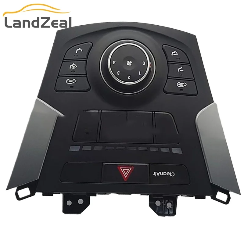 OEM 972502W160 автомобильные аксессуары электрооборудование панель управления кондиционером в сборе для Hyundai Santefe 2013-2017
OEM 972502W160 автомобильные аксессуары электрооборудование панель управления кондиционером в сборе для Hyundai Santefe 2013-2017