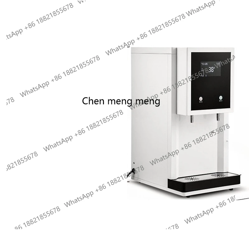 Commercial direct drinking water machine, office unit, milk tea shop, bar counter, one open and one warm desktop water purifier
Commercial direct drinking water machine, office unit, milk tea shop, bar counter, one open and one warm desktop water purifier