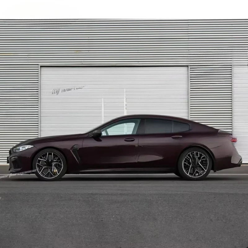 ForCars Accessories Body Parts For 8 Series G14 G15 Upgrade M8 Full Body For BMW M8 Gran Coupe Auto Body Parts Kits
ForCars Accessories Body Parts For 8 Series G14 G15 Upgrade M8 Full Body For BMW M8 Gran Coupe Auto Body Parts Kits