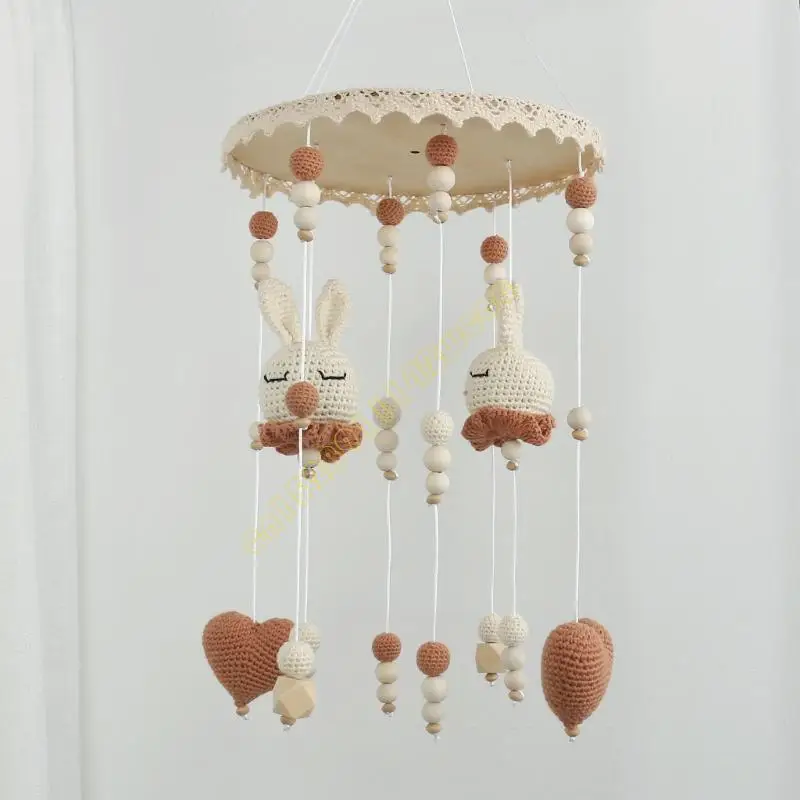 Babys Rattle Toy For Newborns Bed Hangings Toy Crib Toy For Babies Babys Toy Mobile For Crib Babys Crib Rattle Toy DXAD
Babys Rattle Toy For Newborns Bed Hangings Toy Crib Toy For Babies Babys Toy Mobile For Crib Babys Crib Rattle Toy DXAD