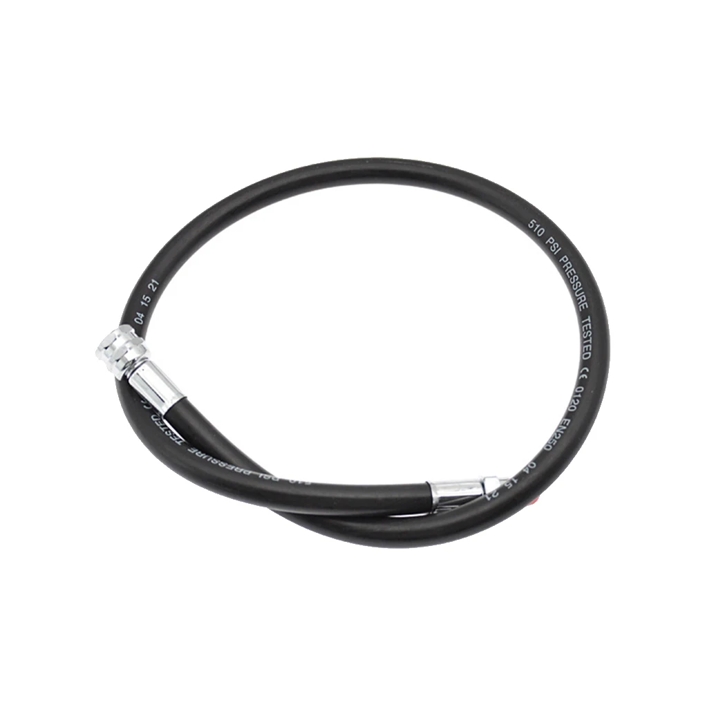 Professional Practical Universal Low Pressure Hose Flexible Tube Dustproof Rubber Regulator Vent Pipe Scuba Diving
Professional Practical Universal Low Pressure Hose Flexible Tube Dustproof Rubber Regulator Vent Pipe Scuba Diving