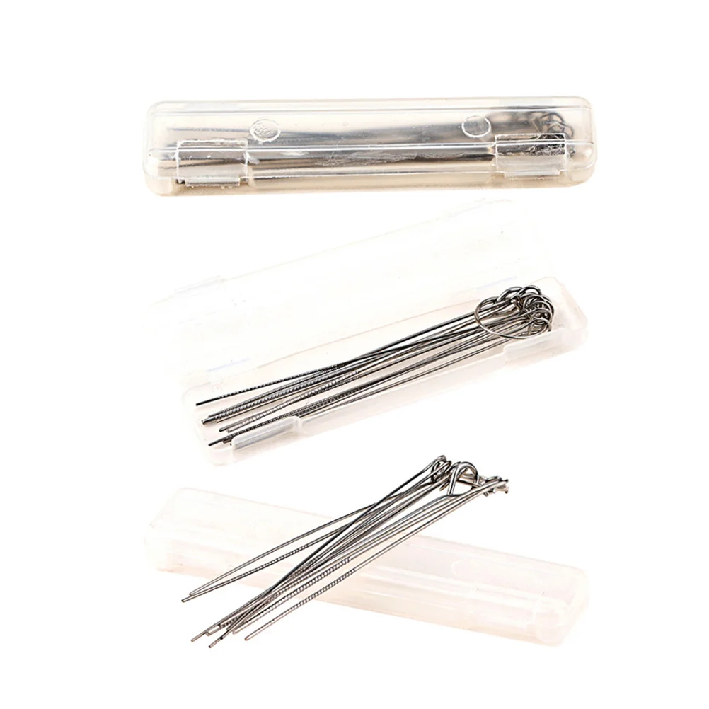 Guitar Nut Slotting File 10-Specification Grinding Tool Compact Design for Easy Storage Smooth Sound Performance Enhancement
Guitar Nut Slotting File 10-Specification Grinding Tool Compact Design for Easy Storage Smooth Sound Performance Enhancement