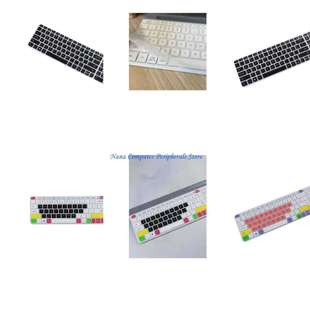 F68C Клавиатура для клавиатуры для K580/K585/K470/MK470 Беспроводная эргономическая клавиатура водонепроницаем 
F68C Клавиатура для клавиатуры для K580/K585/K470/MK470 Беспроводная эргономическая клавиатура водонепроницаем