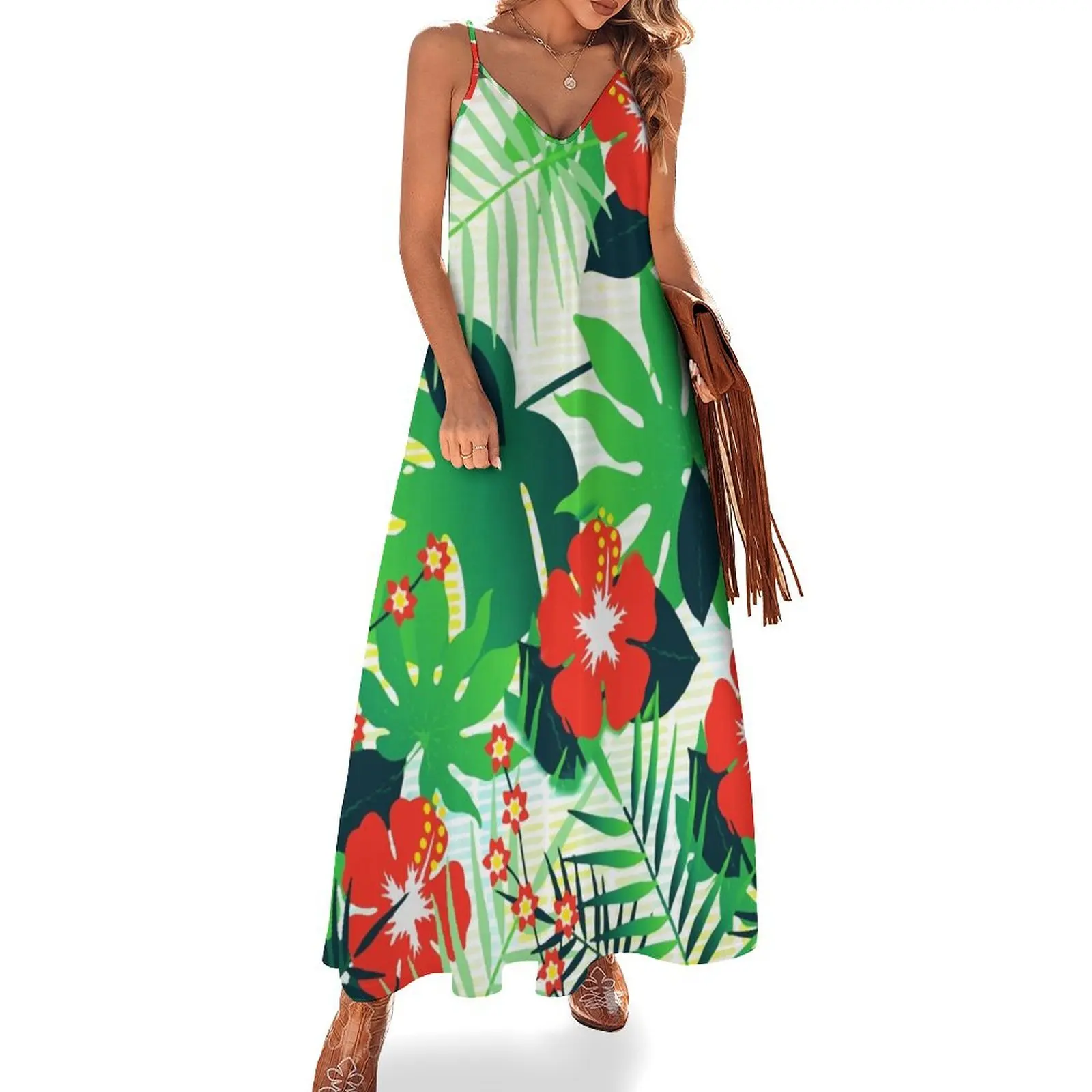JF ABITO DA DONNA A-LINE Sleeveless Dress evening dresses ladies wedding guest dress 2025 summer clothes for women Dress
JF ABITO DA DONNA A-LINE Sleeveless Dress evening dresses ladies wedding guest dress 2025 summer clothes for women Dress