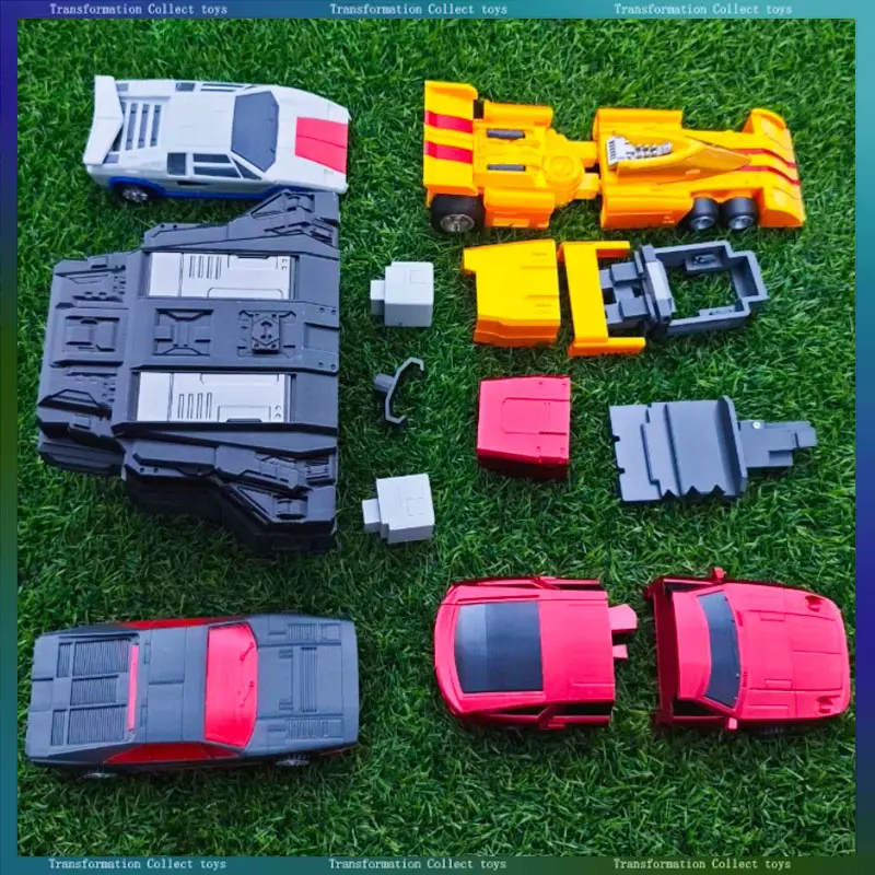 Новые игрушки-трансформеры FT Menasor, высокое качество, комплект обновления Pla 3D Printing Liberation для DX9 Menasor FT Fanstoys, аксессуары 
Новые игрушки-трансформеры FT Menasor, высокое качество, комплект обновления Pla 3D Printing Liberation для DX9 Menasor FT Fanstoys, аксессуары