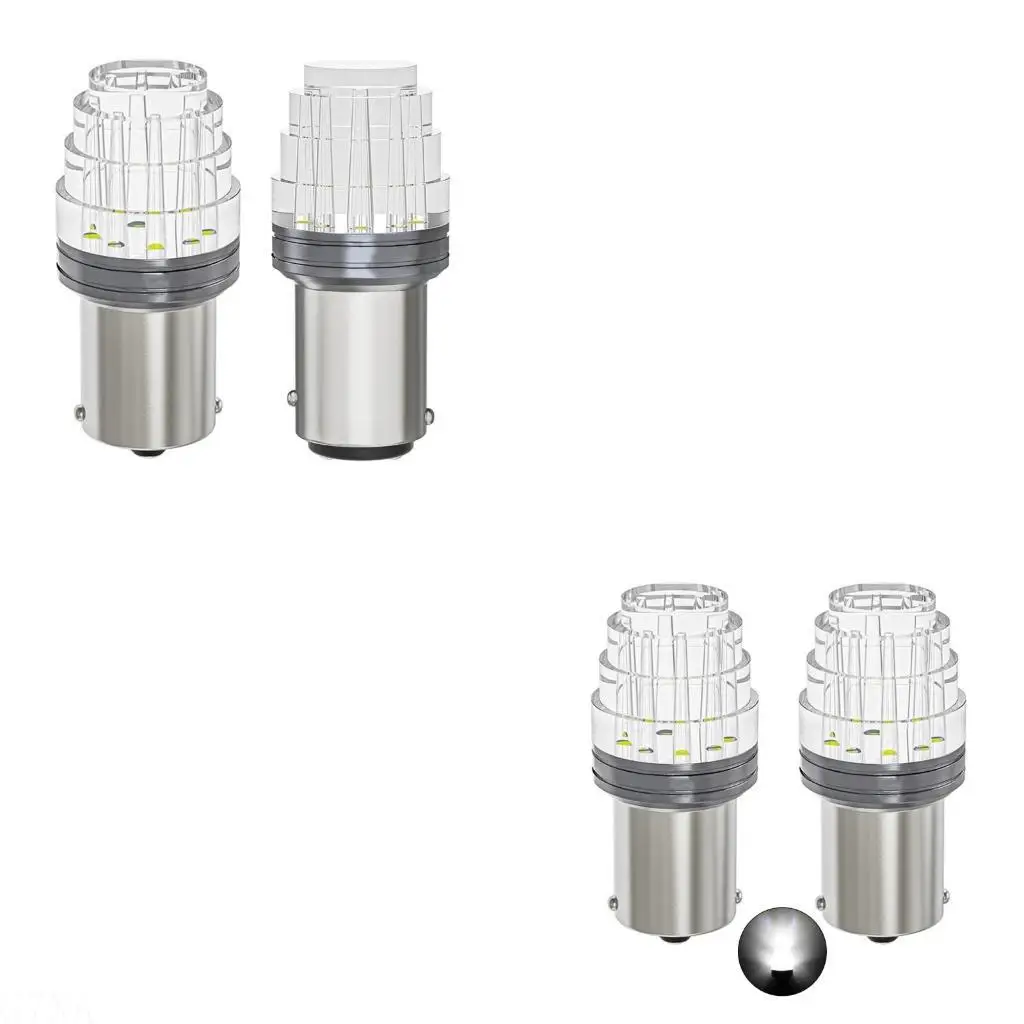 G7NA Upgraded Motorcycles LED Bulbs Motorbike Brake Light Easy Installation LED Light Waterproof Turn Lights Bulbs
G7NA Upgraded Motorcycles LED Bulbs Motorbike Brake Light Easy Installation LED Light Waterproof Turn Lights Bulbs