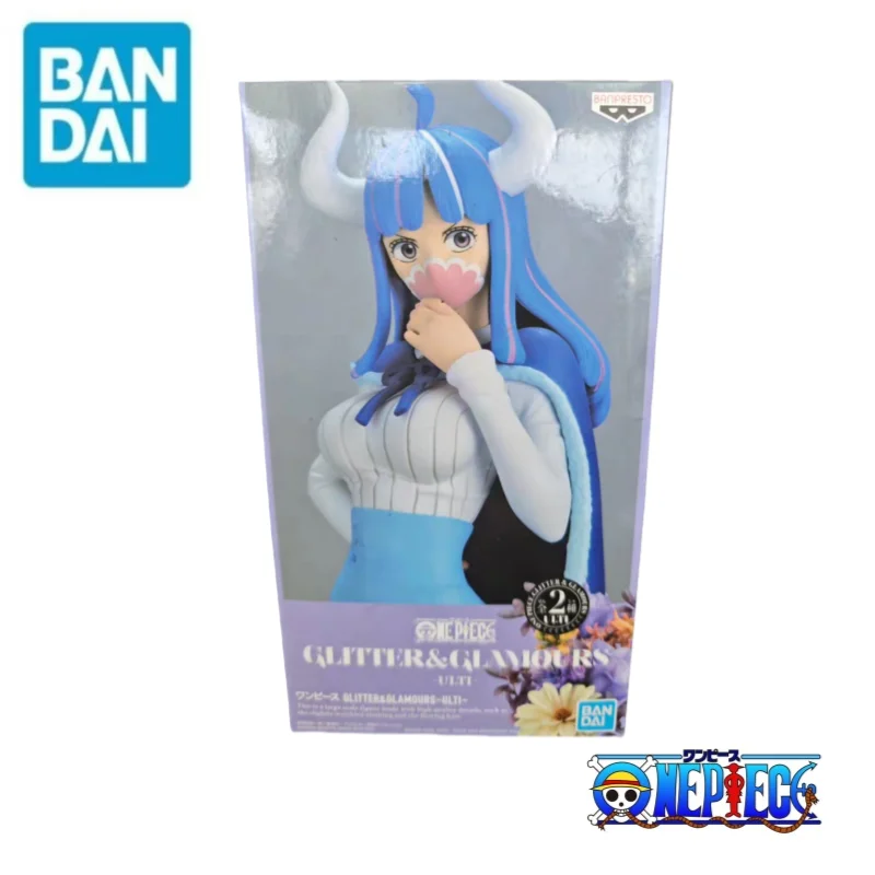 In Stock Bandai Original One Piece Banpresto Ulti 100% Genuine Holiday Gifts Figurine Model Ornaments Statue Action Figure Anime
In Stock Bandai Original One Piece Banpresto Ulti 100% Genuine Holiday Gifts Figurine Model Ornaments Statue Action Figure Anime