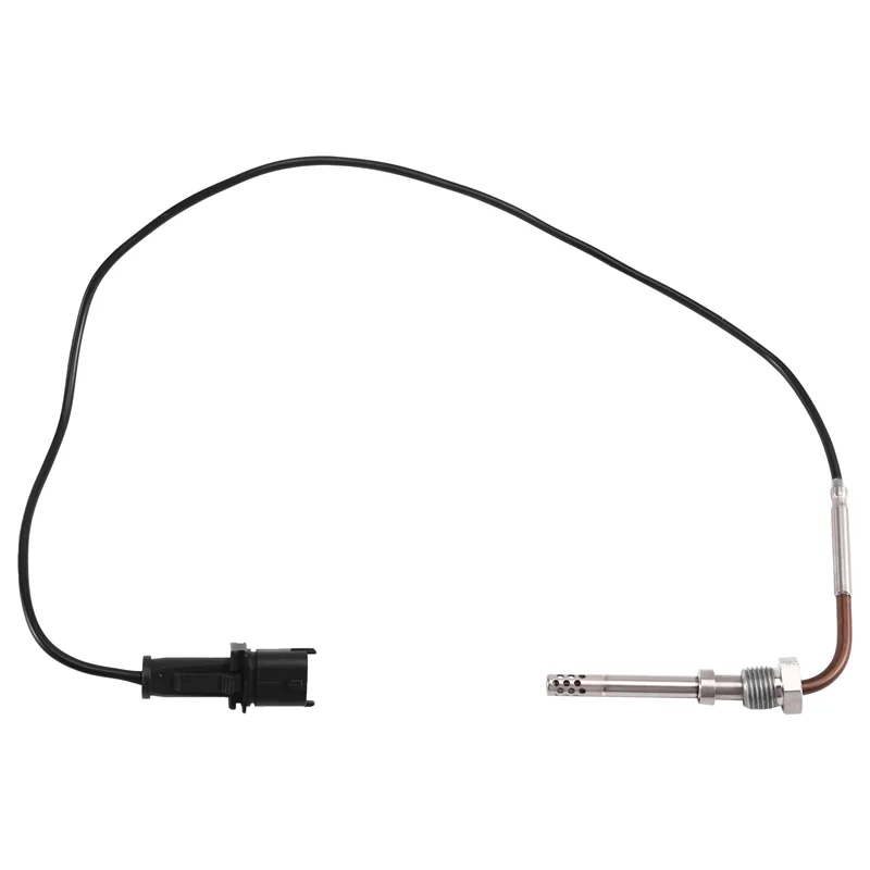 Exhaust Gas Temperature Sensor EGT Sensor For Iveco GM Fiat Part Number 504102603 504102603EZ
Exhaust Gas Temperature Sensor EGT Sensor For Iveco GM Fiat Part Number 504102603 504102603EZ