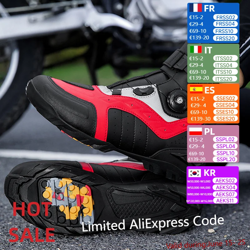 Men's Motorcycles Boots Motocross Riding Shoes Non-slip Moto Racing Motorcyclist Biker Chopper Motorbike Endure Touring Boot
Men's Motorcycles Boots Motocross Riding Shoes Non-slip Moto Racing Motorcyclist Biker Chopper Motorbike Endure Touring Boot