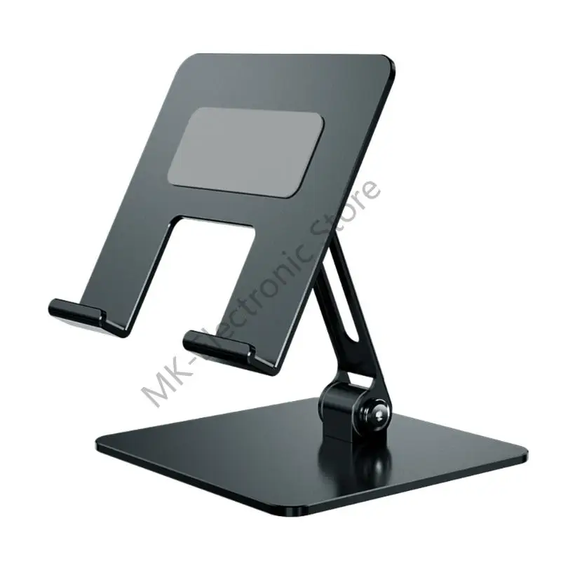 R2LF Tablets Holder Stand 180 Degree Rotatable Portable Foldable Desktop Bracket Support For Tablets Laptop Desktop Holder
R2LF Tablets Holder Stand 180 Degree Rotatable Portable Foldable Desktop Bracket Support For Tablets Laptop Desktop Holder