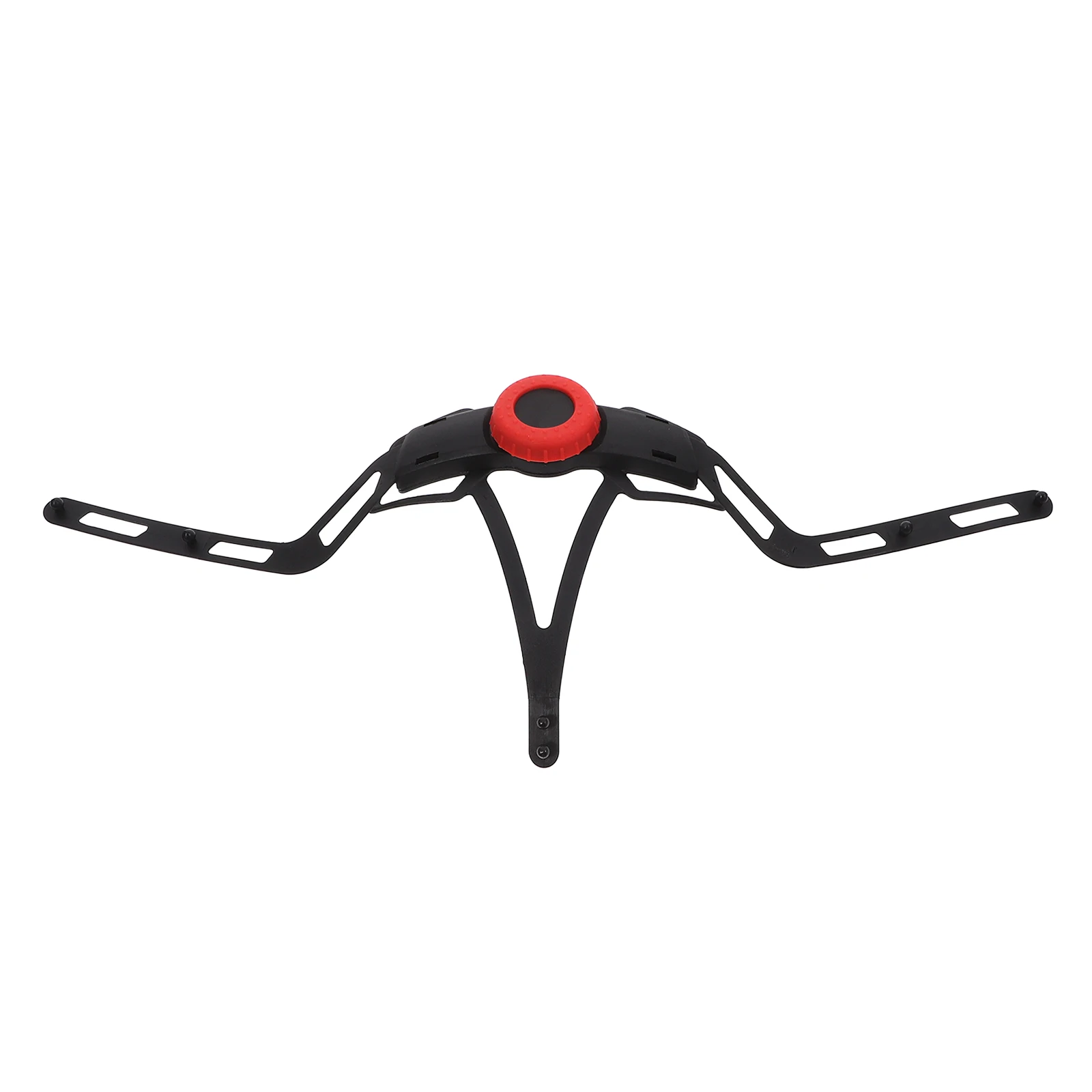 Regulator Chin Strap Button Adjustable Safety Hat BOA Rotator Lock Hard Hat Replacement Football Protector Black
Regulator Chin Strap Button Adjustable Safety Hat BOA Rotator Lock Hard Hat Replacement Football Protector Black