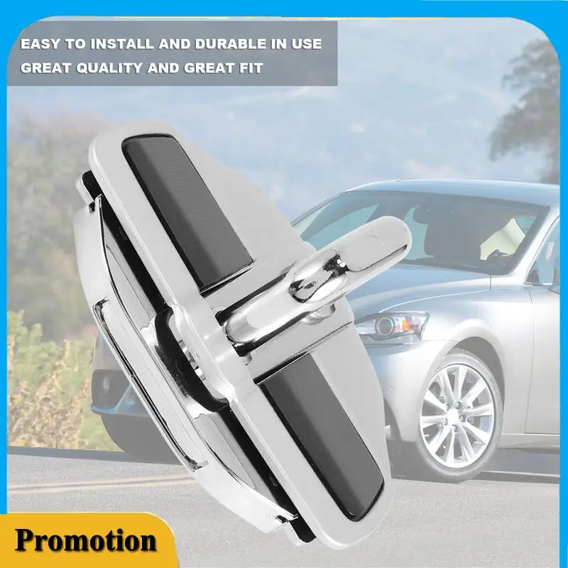 Portable TRD Door Stabilizer Door Lock Protector Latches Stopper Cover For Lexus All Series ES GX460 LC LS LX NX RX UX
Portable TRD Door Stabilizer Door Lock Protector Latches Stopper Cover For Lexus All Series ES GX460 LC LS LX NX RX UX