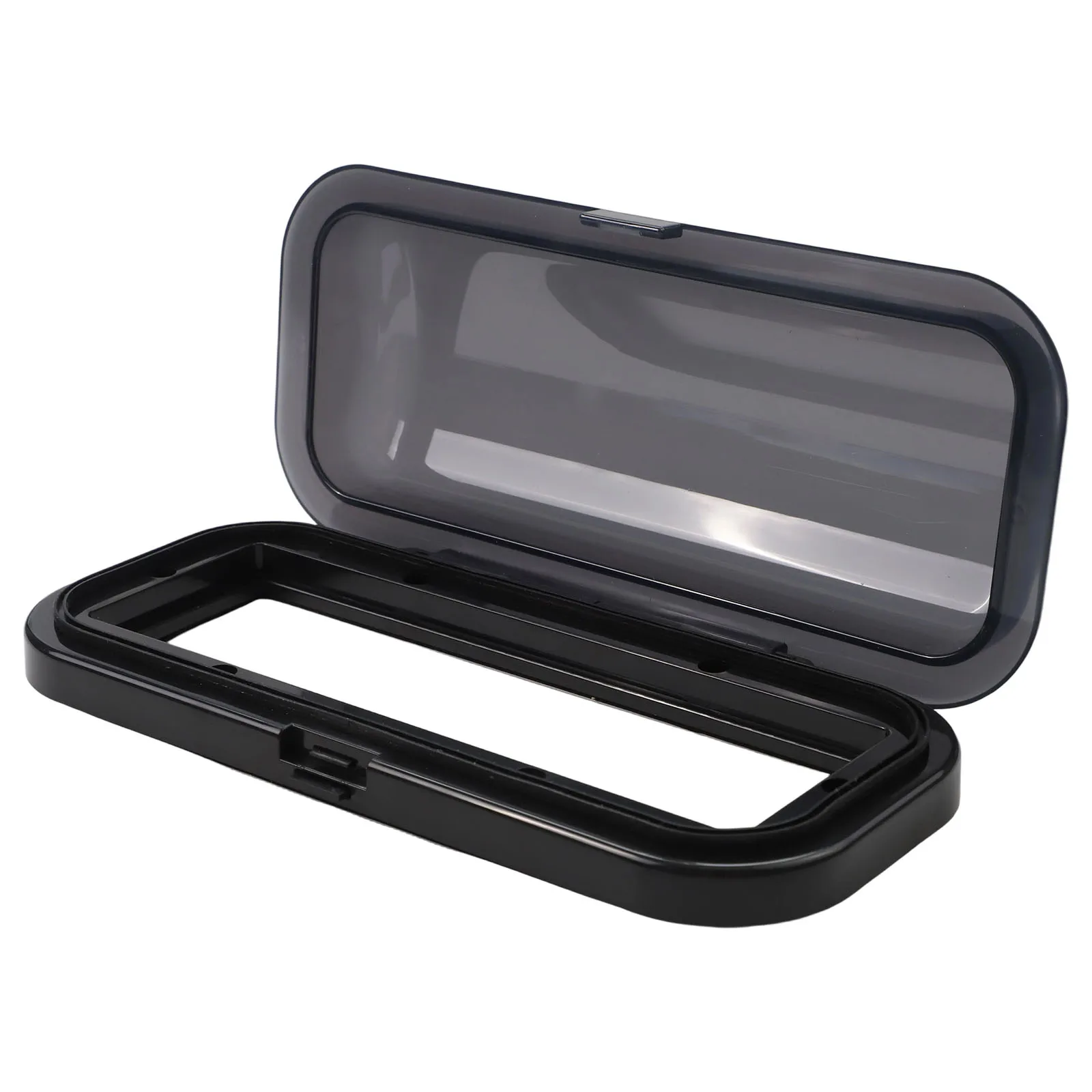 Water Resistant Marine Stereo Cover Boat Radio Protector Shield Flip-up Spring ABS Faceplate Protector For Marine Stereo/CD Play
Water Resistant Marine Stereo Cover Boat Radio Protector Shield Flip-up Spring ABS Faceplate Protector For Marine Stereo/CD Play