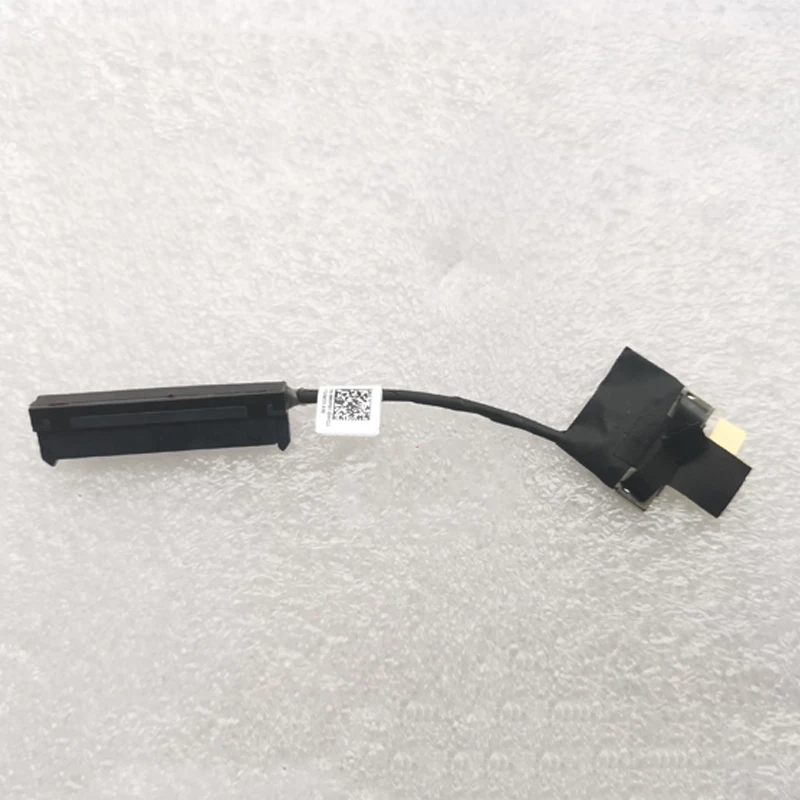 New Original For Dell Alienware 17 R4 R5 Laptop Hard Drive HDD Connector Flex Cable 06WP6Y 6WP6Y CN-06WP6Y High Quality Tested
New Original For Dell Alienware 17 R4 R5 Laptop Hard Drive HDD Connector Flex Cable 06WP6Y 6WP6Y CN-06WP6Y High Quality Tested