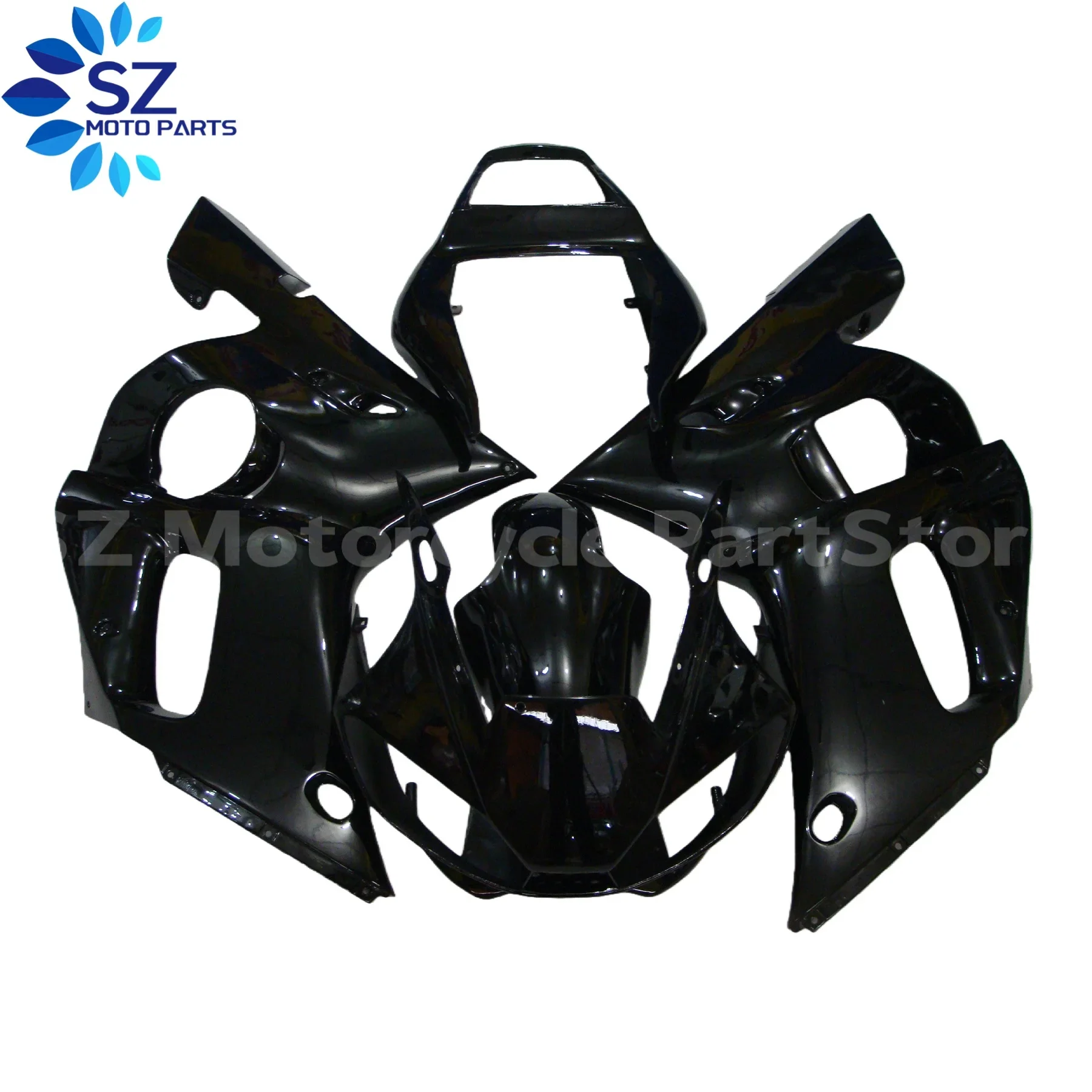 New ABS Motorcycle Fairings Kit Fit For YAMAHA YZFR6 1998 1999 2000 2001 2002 YZF R6 98 99 01 02 Bodywork Set
New ABS Motorcycle Fairings Kit Fit For YAMAHA YZFR6 1998 1999 2000 2001 2002 YZF R6 98 99 01 02 Bodywork Set