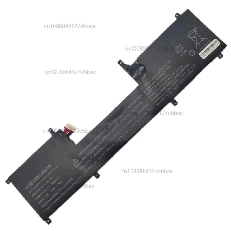 GLX255 20201127 БатареяДля выбора M15X Srgon I7 Aierxuan 15Pro Xiaoxuan Pro Pinchun Z6 Toposh H5 X11 Faster Z19 Hipaa Dark Night T2
GLX255 20201127 БатареяДля выбора M15X Srgon I7 Aierxuan 15Pro Xiaoxuan Pro Pinchun Z6 Toposh H5 X11 Faster Z19 Hipaa Dark Night T2
