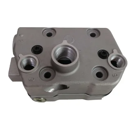 QSB5.9 QSB6.7 Truck Dies el Engine Parts Air Compressor Repair kit 4089686 for Cummins
QSB5.9 QSB6.7 Truck Dies el Engine Parts Air Compressor Repair kit 4089686 for Cummins