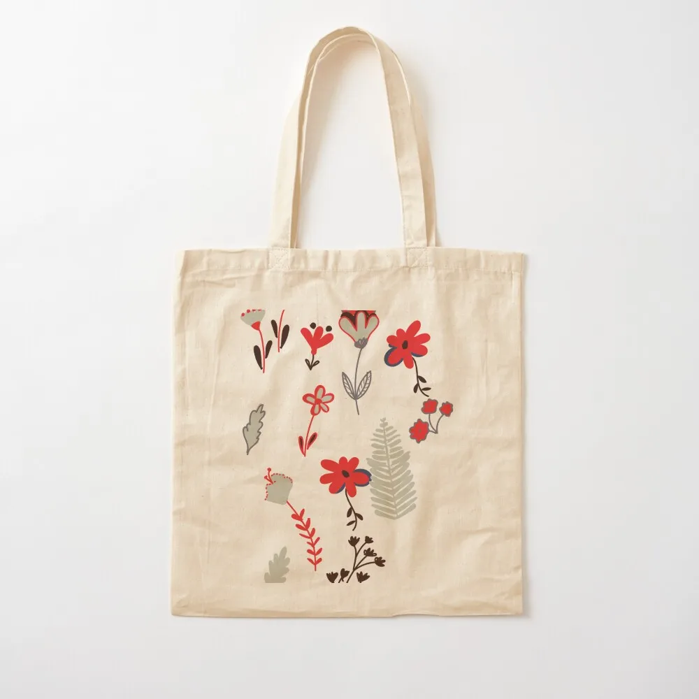 Red Vintage Floral Pattern Tote Bag Candy bags tote bag women Women bags foldable reusable bag Canvas Tote
Red Vintage Floral Pattern Tote Bag Candy bags tote bag women Women bags foldable reusable bag Canvas Tote
