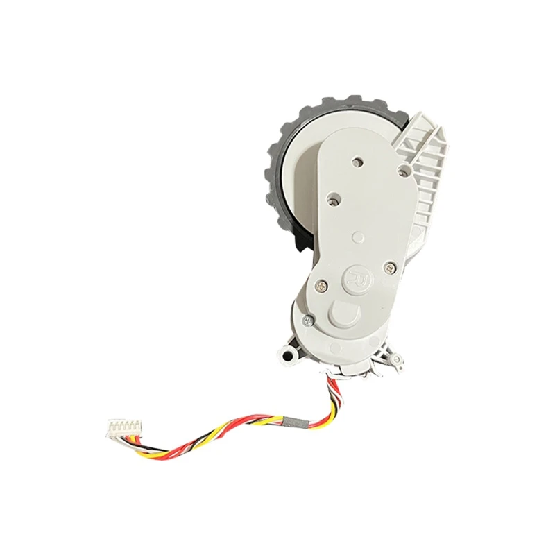 For Xiaomi Mijia Mi Robot Vacuum Mop 2 Pro MJST1S MJSTS1 Replacement Wheels Home Parts R
For Xiaomi Mijia Mi Robot Vacuum Mop 2 Pro MJST1S MJSTS1 Replacement Wheels Home Parts R