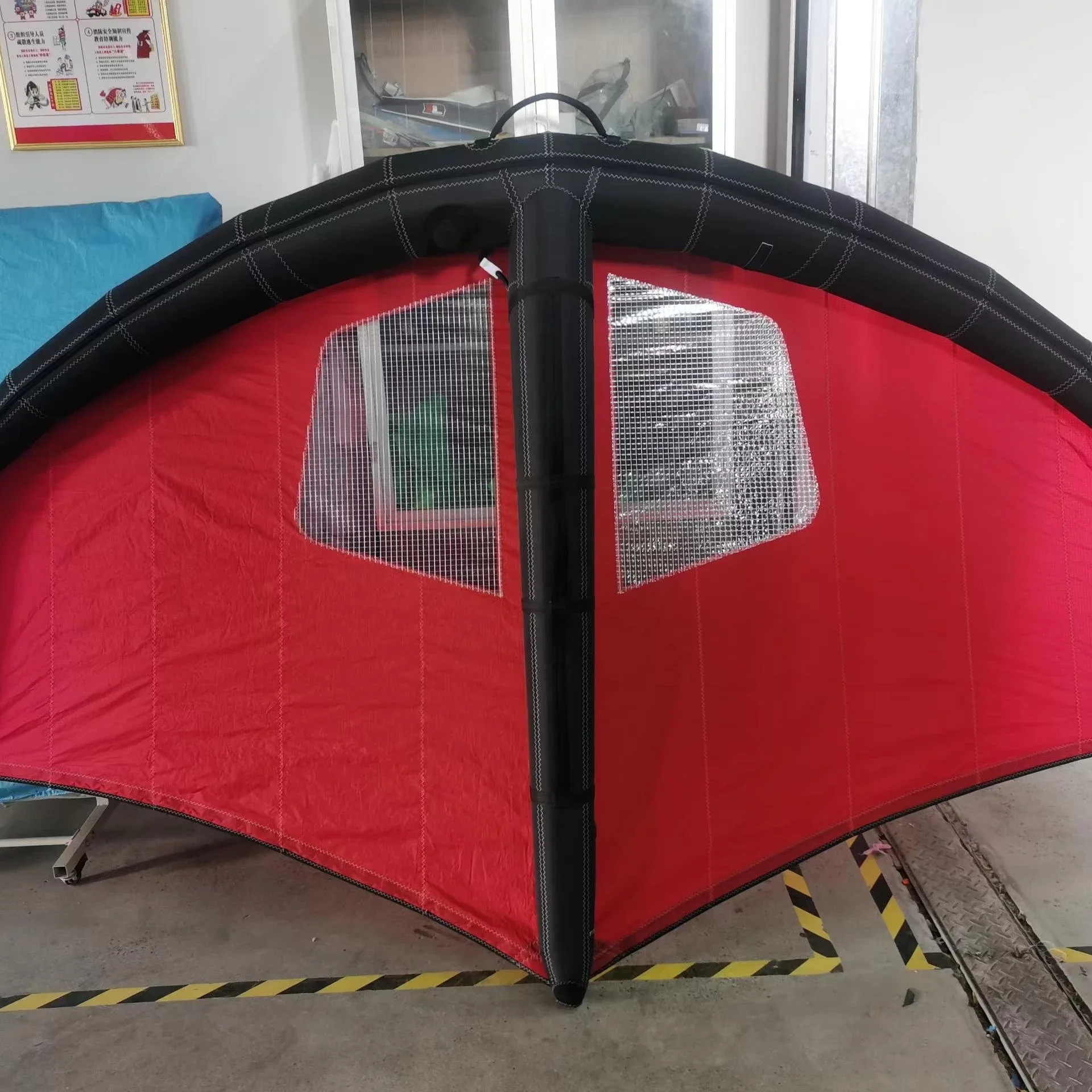 China Factory Wholesale Kitesurf Inflatable Wing Sail Surfing wings Fly wings Kite Surfing Windsurf Sailing Kitesurfing Kite
China Factory Wholesale Kitesurf Inflatable Wing Sail Surfing wings Fly wings Kite Surfing Windsurf Sailing Kitesurfing Kite