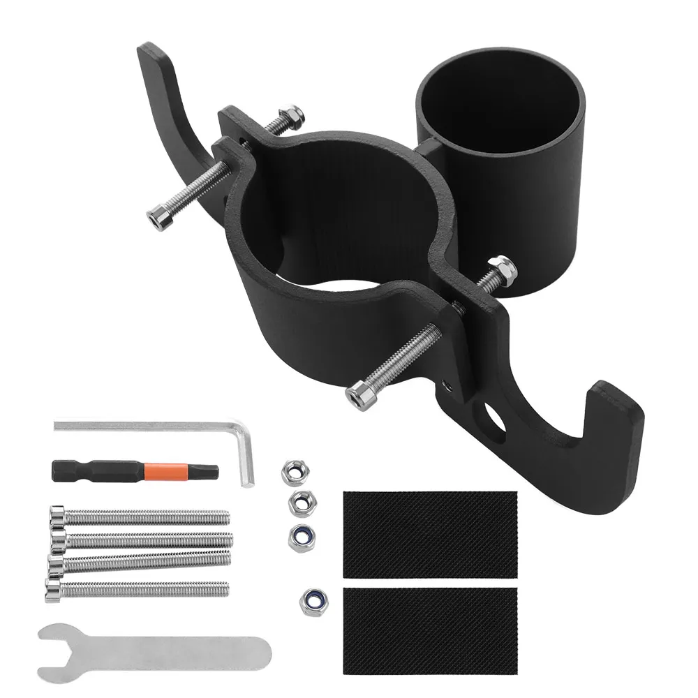 7 Way Towing Chain Holder Aluminum Alloy Inverted Plug Design Trailer Towing Organizer High Hardness Rust-proof
7 Way Towing Chain Holder Aluminum Alloy Inverted Plug Design Trailer Towing Organizer High Hardness Rust-proof