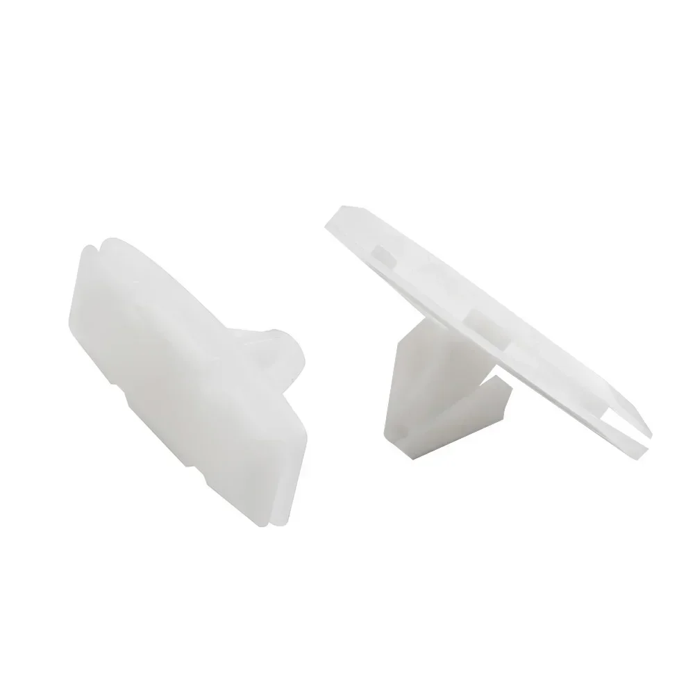 Useful 68395634AA For Jeep Gladiator (JT) 2020 Retainer Clip Clip Fender Flare For Gladiator 2020 White AV22836
Useful 68395634AA For Jeep Gladiator (JT) 2020 Retainer Clip Clip Fender Flare For Gladiator 2020 White AV22836