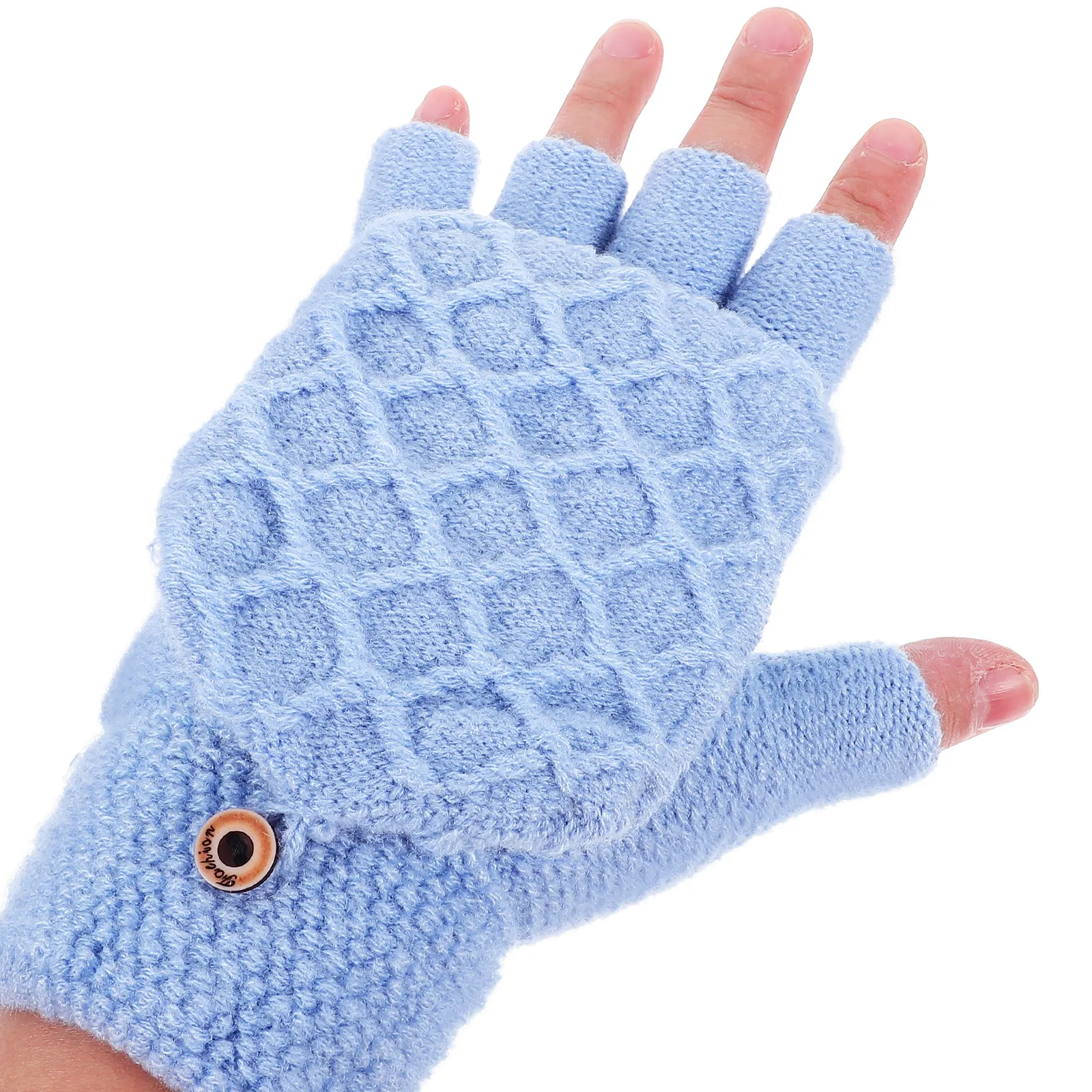 1Pair Electric Thermal Gloves USB Heated Warm Gloves for Men Women Winter Sports Windproof Hand Protectors for Skiing Riding
1Pair Electric Thermal Gloves USB Heated Warm Gloves for Men Women Winter Sports Windproof Hand Protectors for Skiing Riding