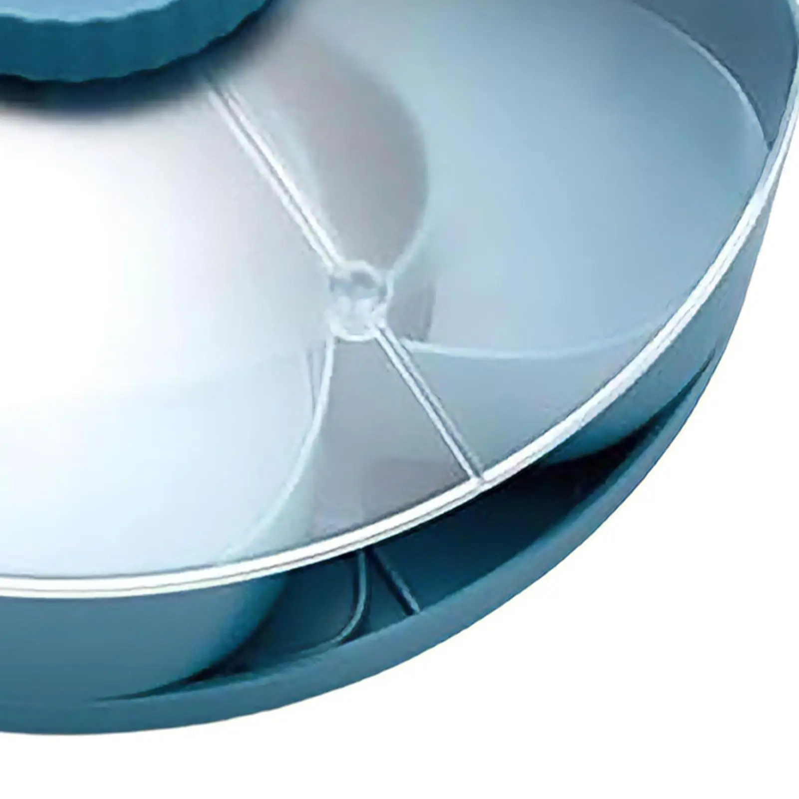 Snack Tray With Lid Rotating Storage Container Non-Slip Base Fruit Tray With Lid For Vegetable Fruit Dipping Appetizer Travel
Snack Tray With Lid Rotating Storage Container Non-Slip Base Fruit Tray With Lid For Vegetable Fruit Dipping Appetizer Travel