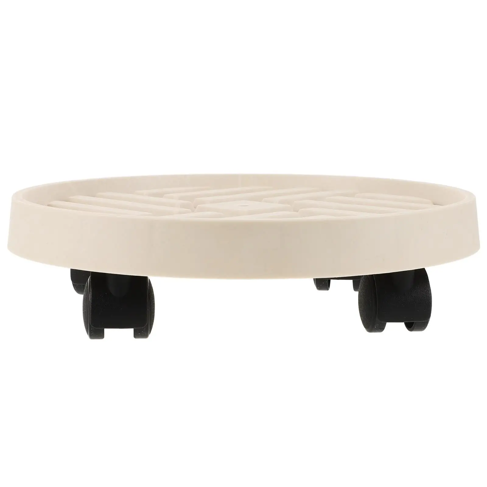 Movable Plant Tray Rolling Planter Trays with Wheels for PP Material Pot Base Waterproof Breathable Garden
Movable Plant Tray Rolling Planter Trays with Wheels for PP Material Pot Base Waterproof Breathable Garden