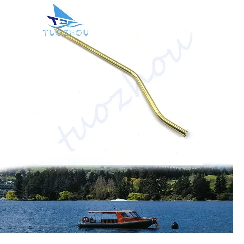 TUBE, WATER Long 688-44361-10 For Yamaha Outboard Motor T85 2T 85HP Related items 688-44361 Boat Engine Parts
TUBE, WATER Long 688-44361-10 For Yamaha Outboard Motor T85 2T 85HP Related items 688-44361 Boat Engine Parts