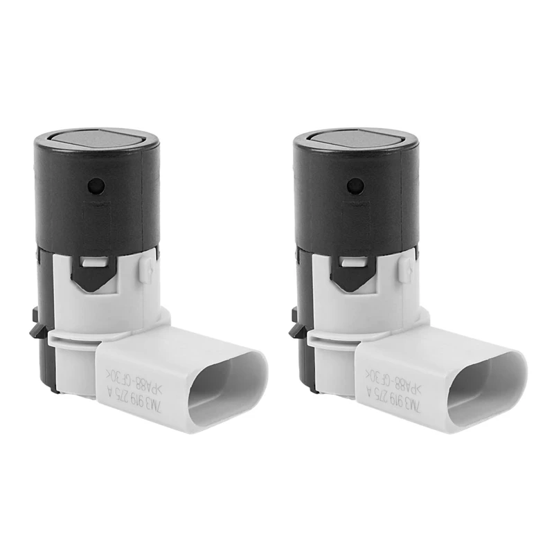 2X Parking Sensor Fits For Seat Skoda Ford Galaxy Sharan A2 A3 A4 A6 7M3919275A
2X Parking Sensor Fits For Seat Skoda Ford Galaxy Sharan A2 A3 A4 A6 7M3919275A