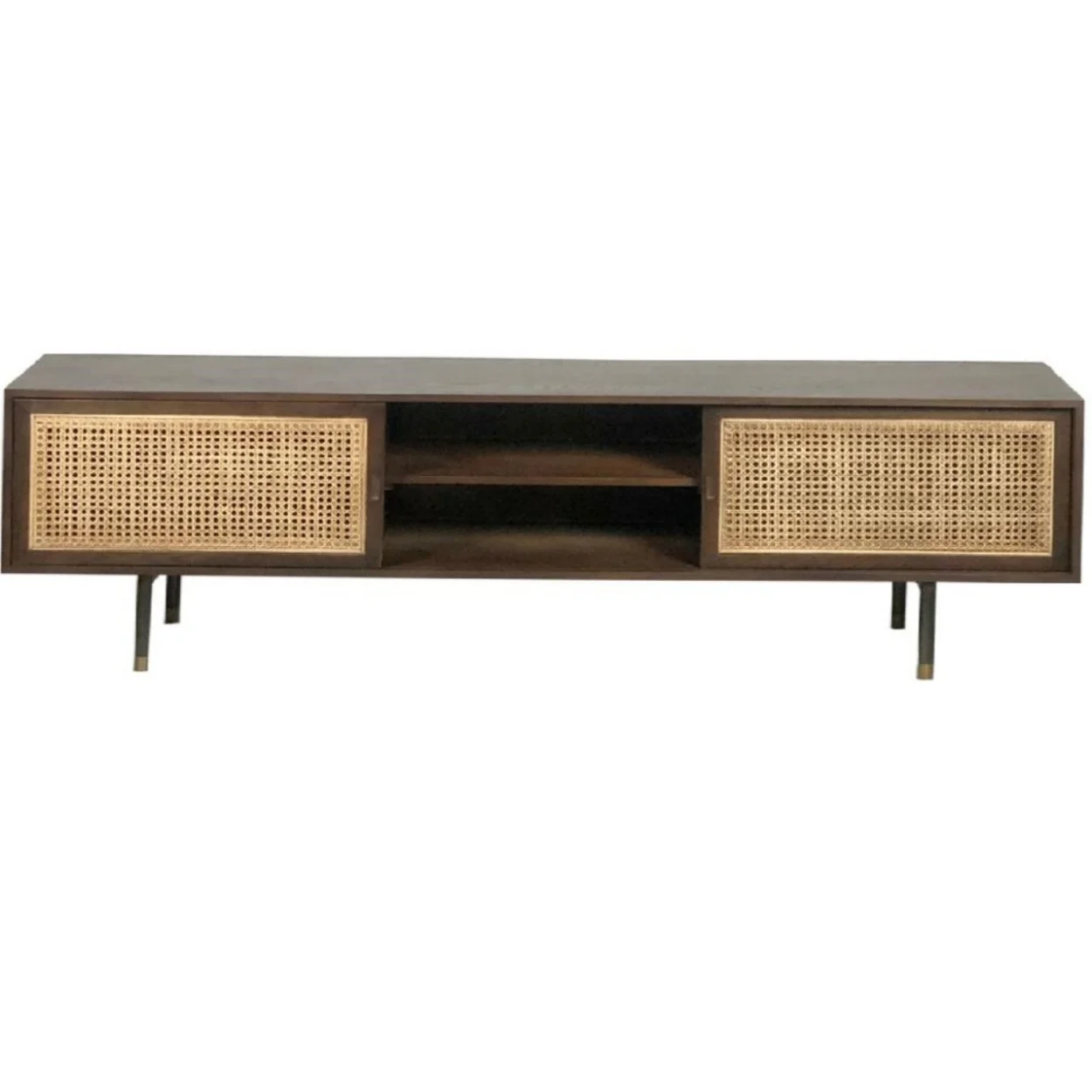 # Sliding Rattan Door Detachable Flat Pack TV Stand Tv Cabinet Living Room Furniture
# Sliding Rattan Door Detachable Flat Pack TV Stand Tv Cabinet Living Room Furniture