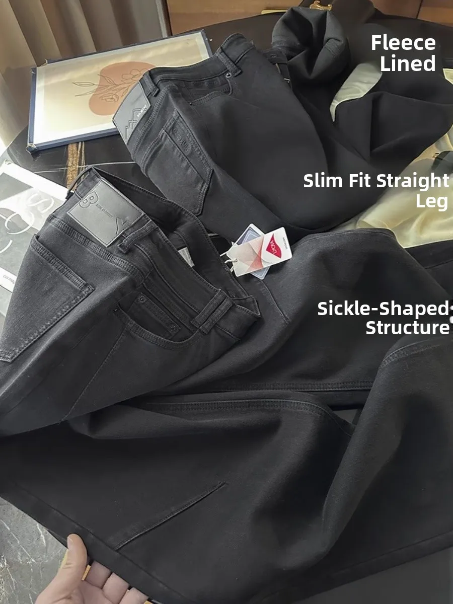 Fashionable Wide Leg Jeans High Waist Straight Cut Slimming Knife Four Way Stretch Stone Washed Denim Pants for Women
Fashionable Wide Leg Jeans High Waist Straight Cut Slimming Knife Four Way Stretch Stone Washed Denim Pants for Women