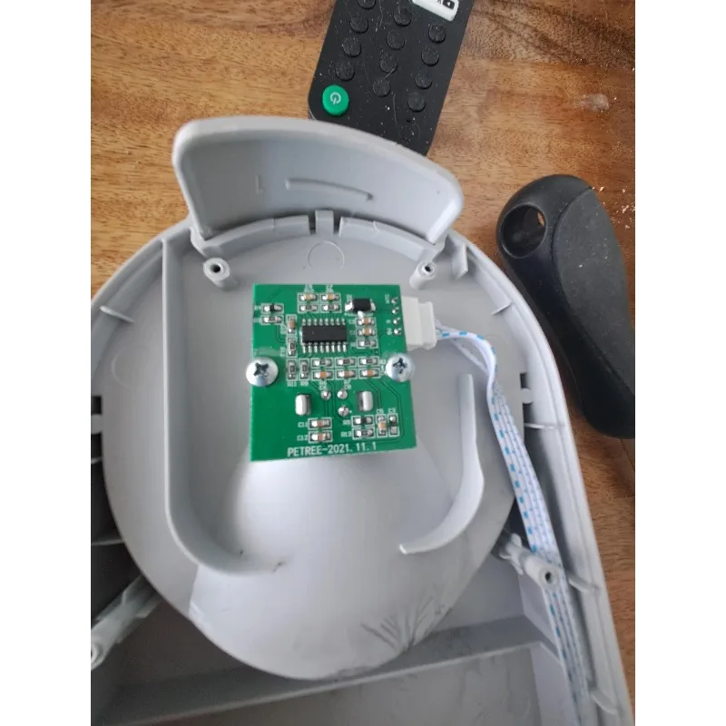 Продукт Origin Petree, аксессуары для PID-досок для Petree 2-го поколения, автоматический самоочищающийся лоток для кошачьего туалета, замена коробки
Продукт Origin Petree, аксессуары для PID-досок для Petree 2-го поколения, автоматический самоочищающийся лоток для кошачьего туалета, замена коробки