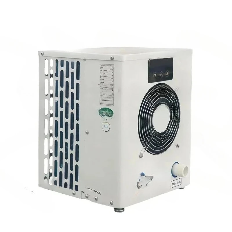 Swimming Pool Small Heater 
Swimming Pool Small Heater