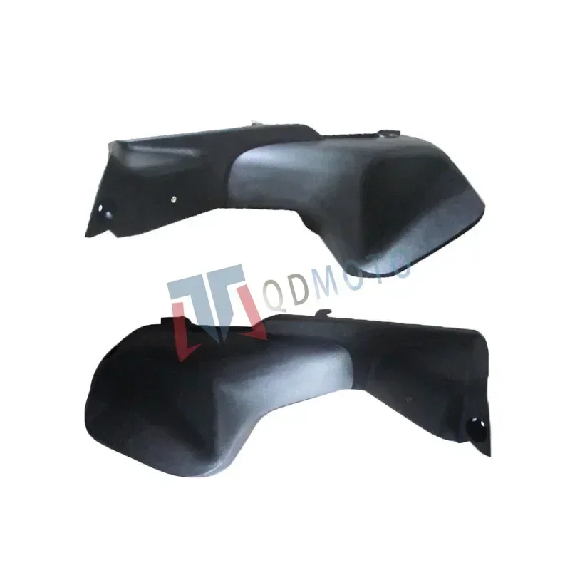 For Honda CBR600 F4I 2001 2002 2003 2004 2005 2006 2007 Motorcycle Accessories Left and right pipe covers ABS Injection Fairing
For Honda CBR600 F4I 2001 2002 2003 2004 2005 2006 2007 Motorcycle Accessories Left and right pipe covers ABS Injection Fairing