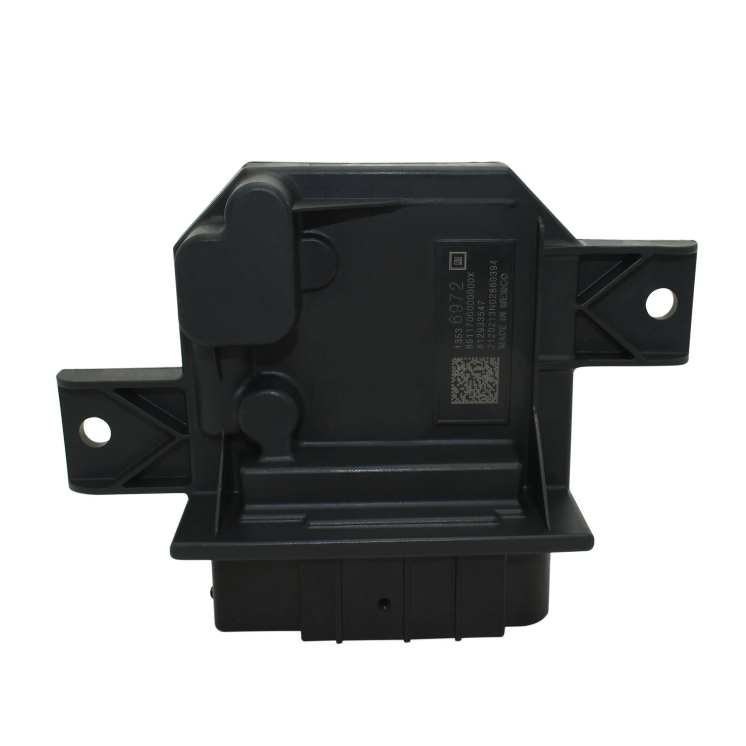 Fuel Pump Assembly 13536972, Automotive Replacement Part
Fuel Pump Assembly 13536972, Automotive Replacement Part